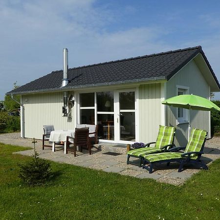 Ferienhaus-Silbermoewe Kappeln Exterior foto